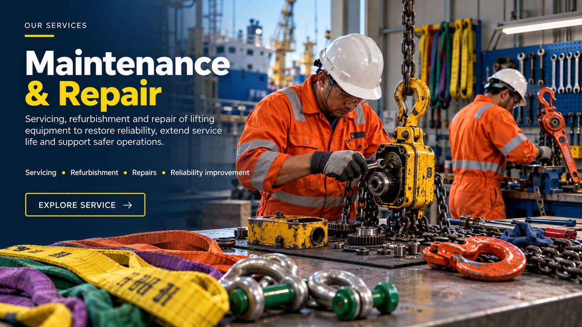 Hydraulic Test Rigs